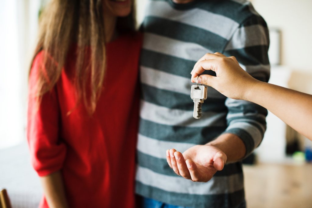 first time homebuyer tips 