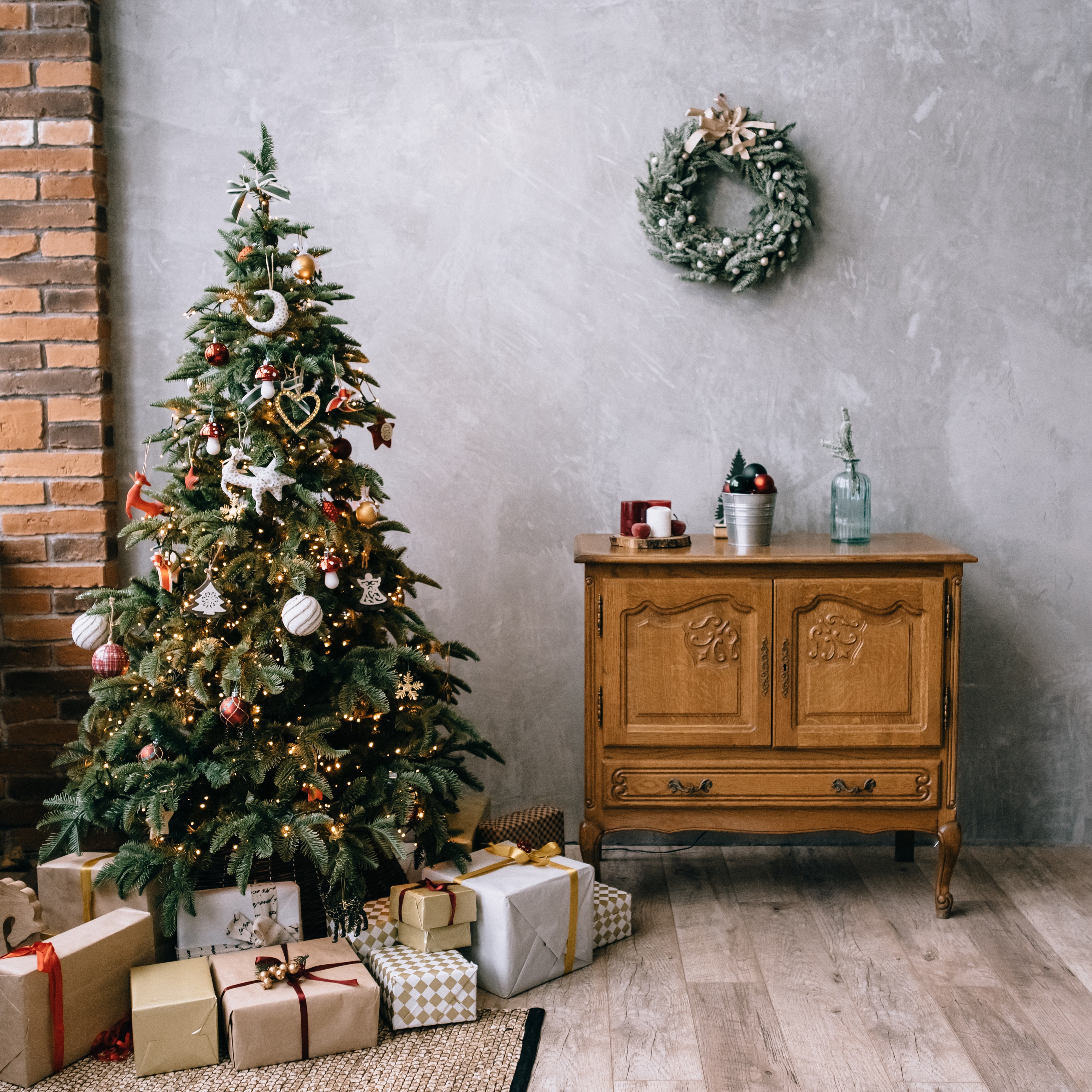 tips on how to budget for Christmas