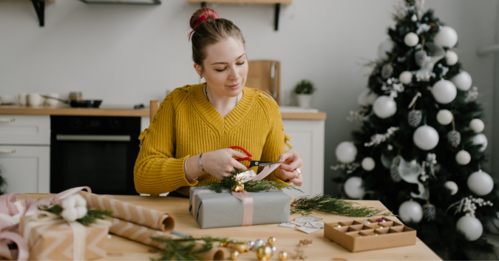 homemade Christmas gift ideas to save money saving money on gifts