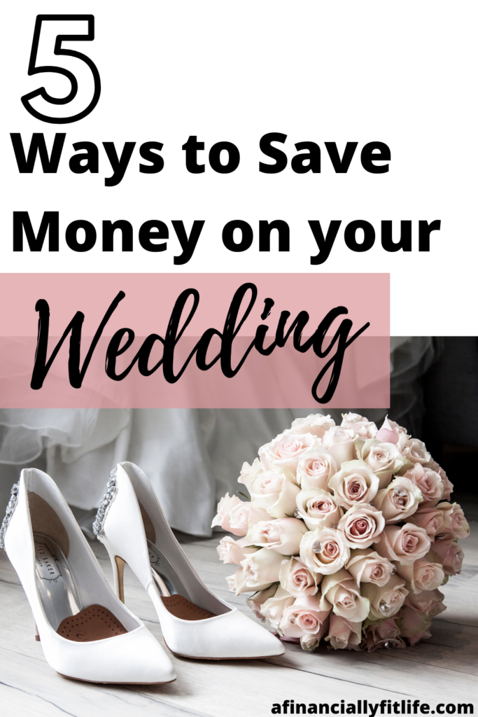ways to save money on your wedding day wedding tips budget friendly wedding 

